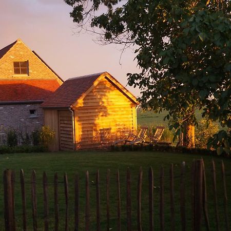 'T Ligt Ter Velde, Oase Van Rust, Sauna, Directie Brugge Lichtervelde Экстерьер фото