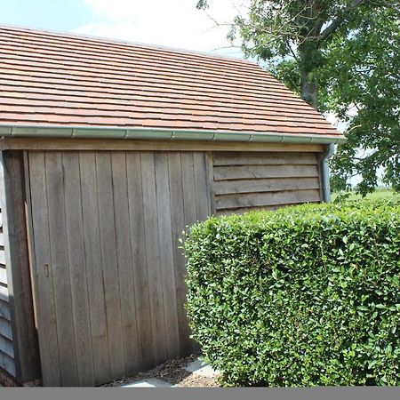 'T Ligt Ter Velde, Oase Van Rust, Sauna, Directie Brugge Lichtervelde Экстерьер фото